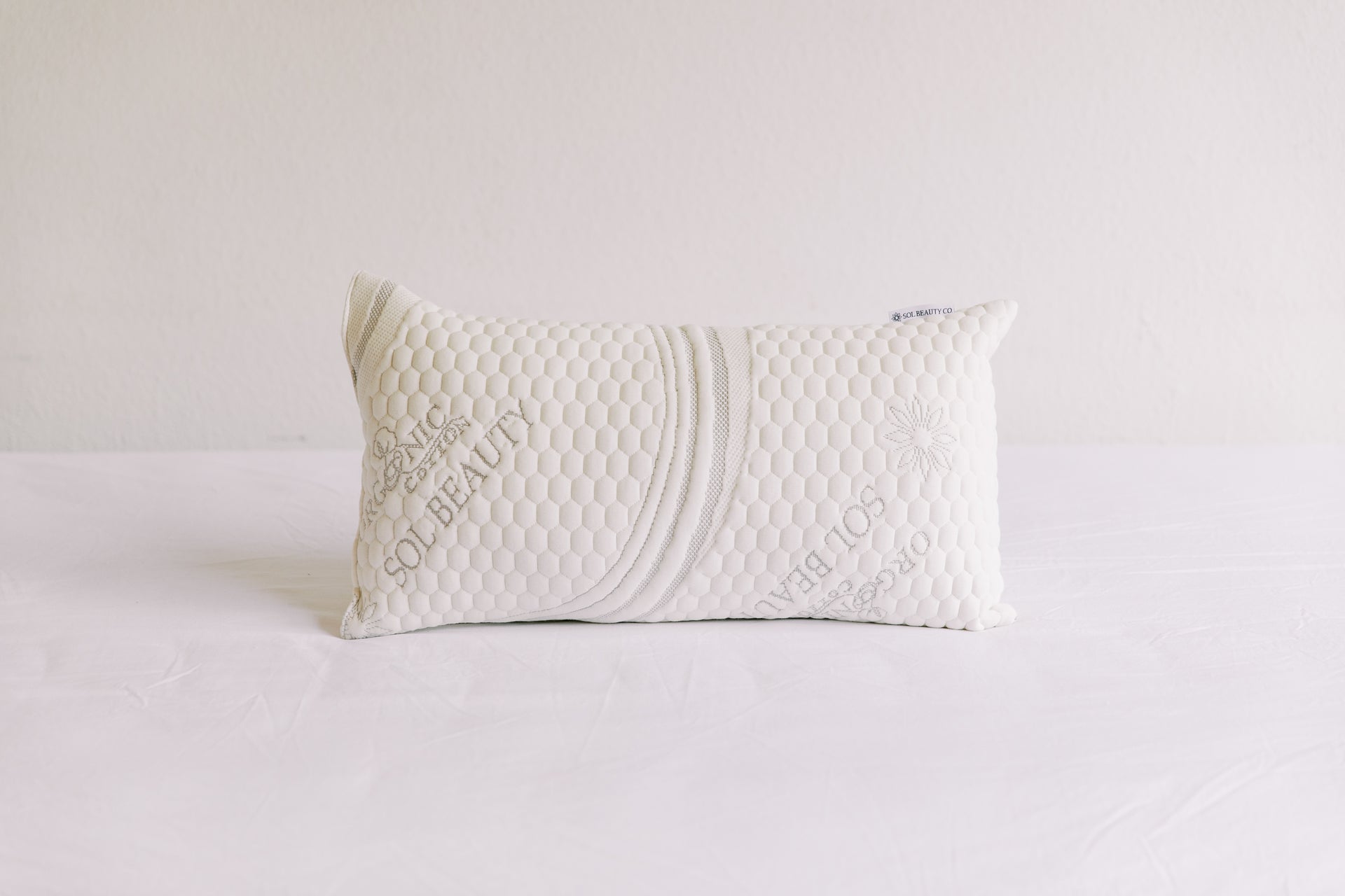 Mini Pillow