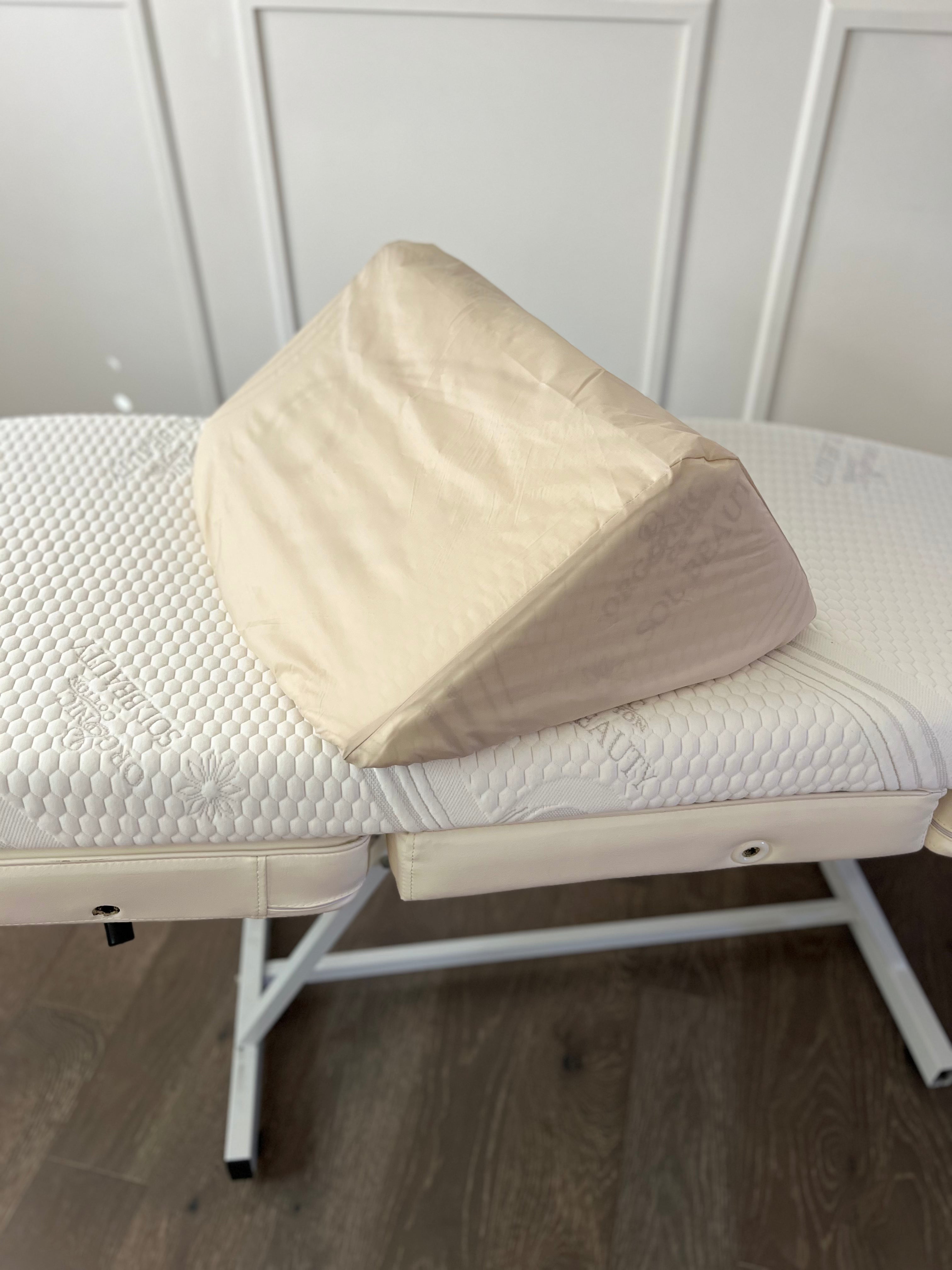 Nylon Protective Covers for Leg Wedge