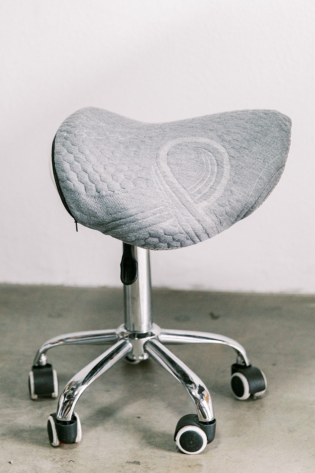 Foam Seat Cushion Comfortable Butt Pad for Office Chair Wheel