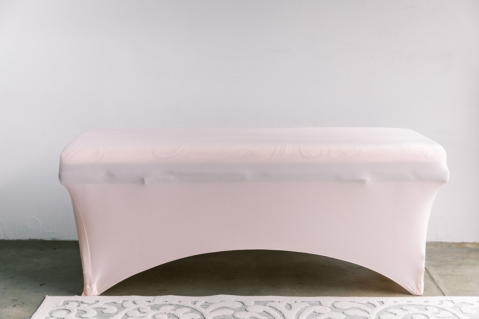 Spandex Covers for Massage Tables
