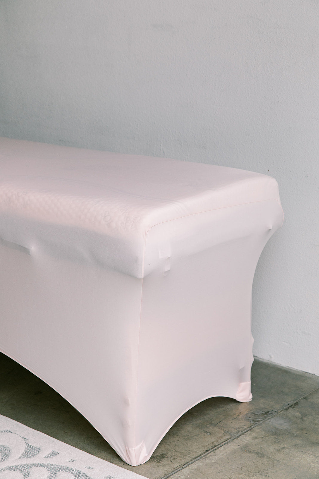 Spandex Covers for Massage Tables