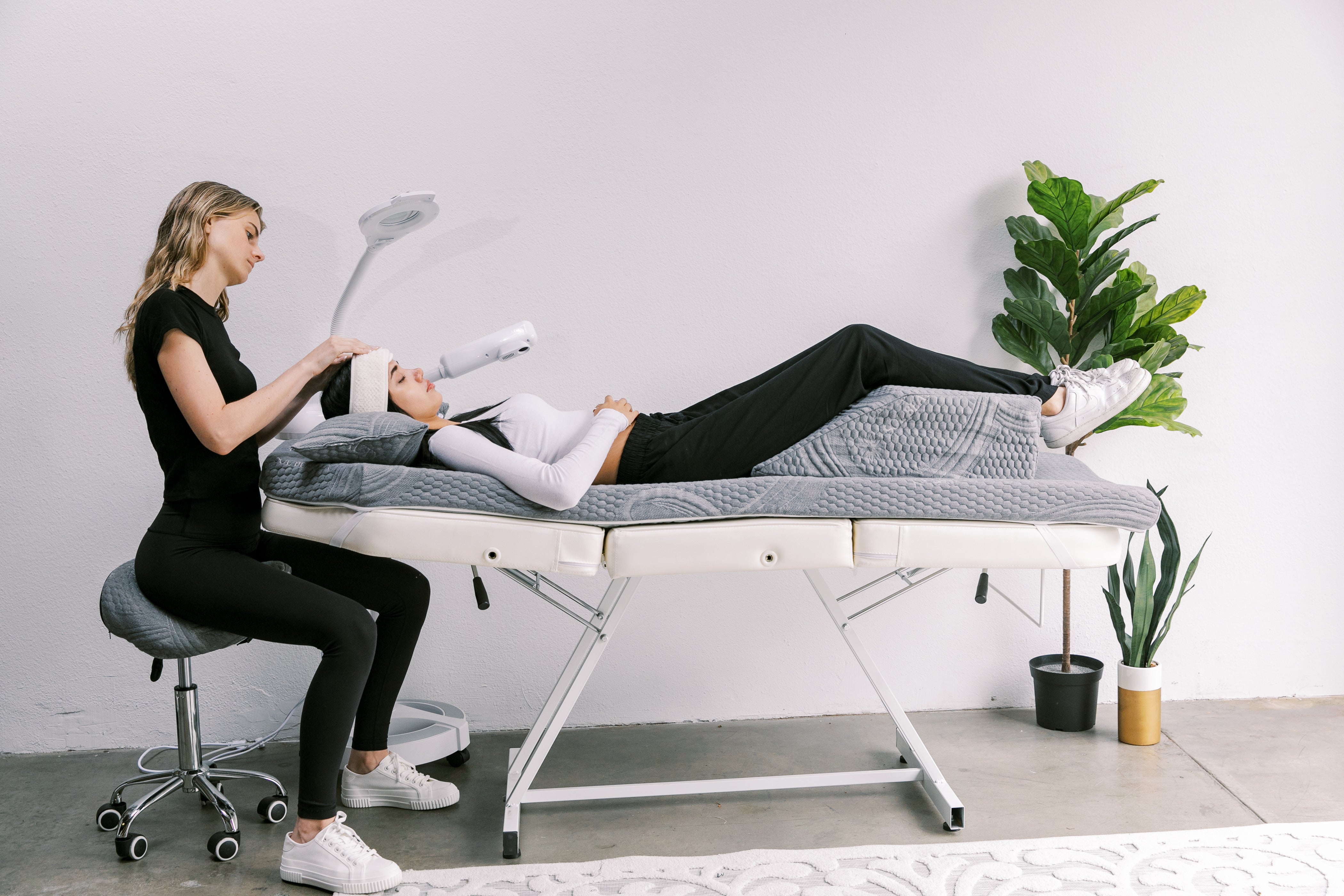Leg Rest