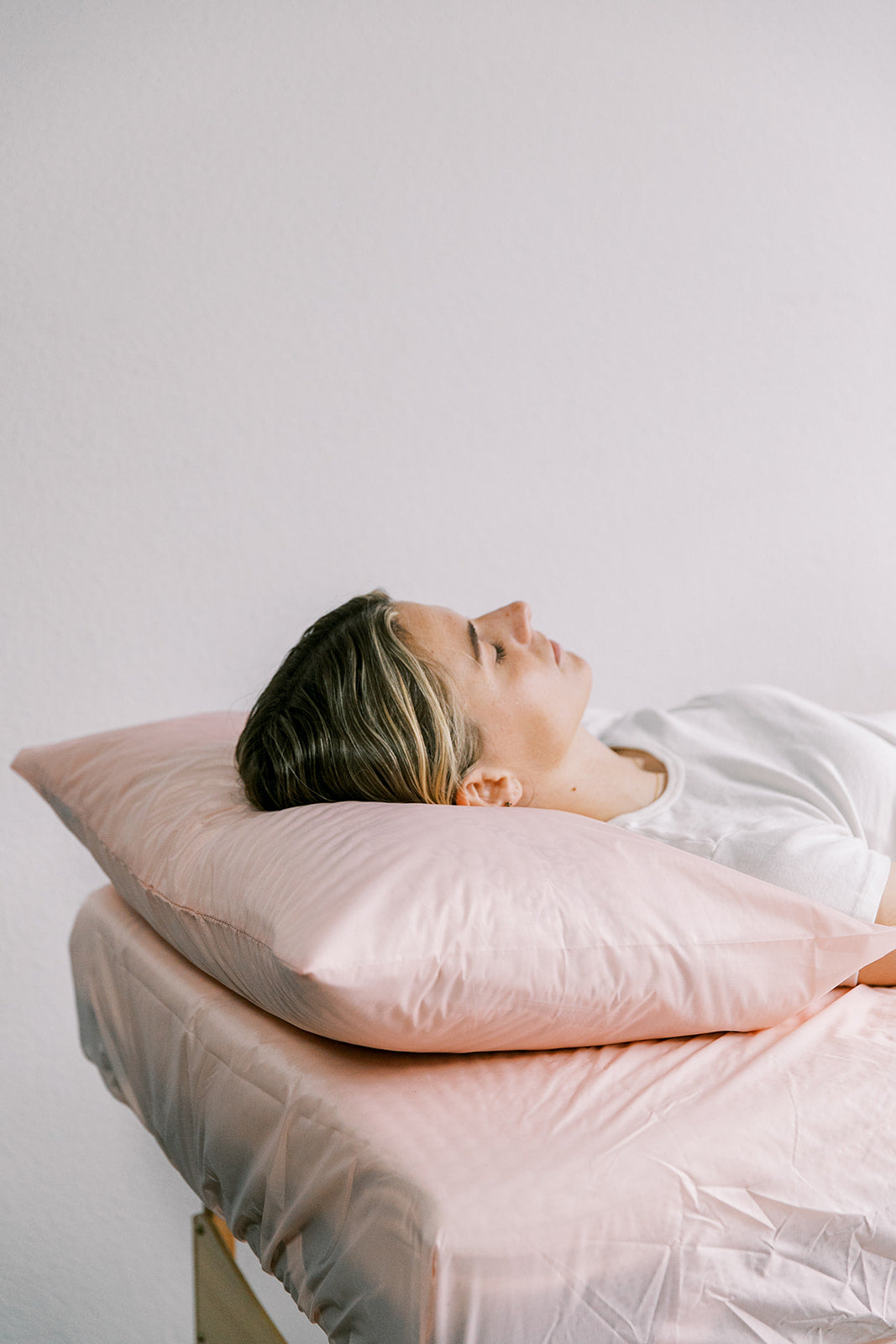 Sol Pillowcase Nylon Cover