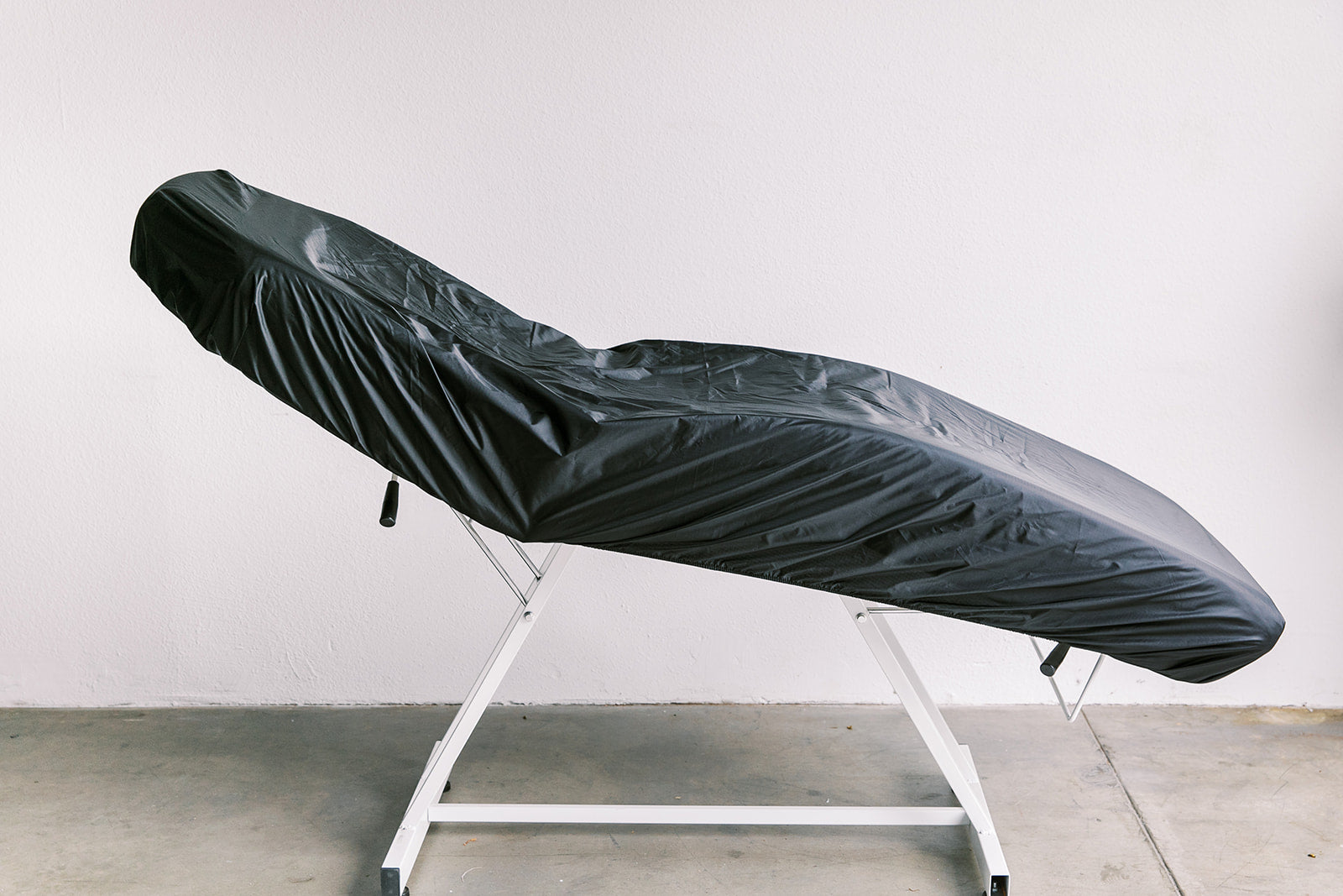 Nylon Protective Cover for Spa Bed Topper