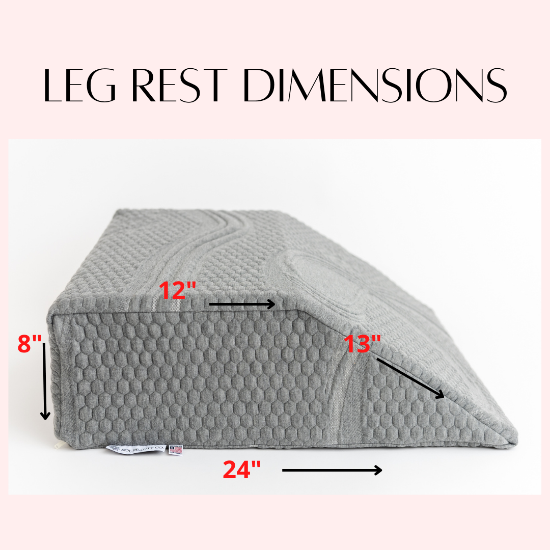 Leg Rest