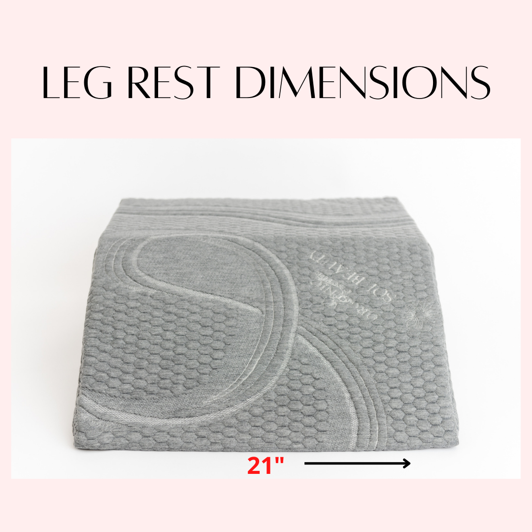Leg Rest