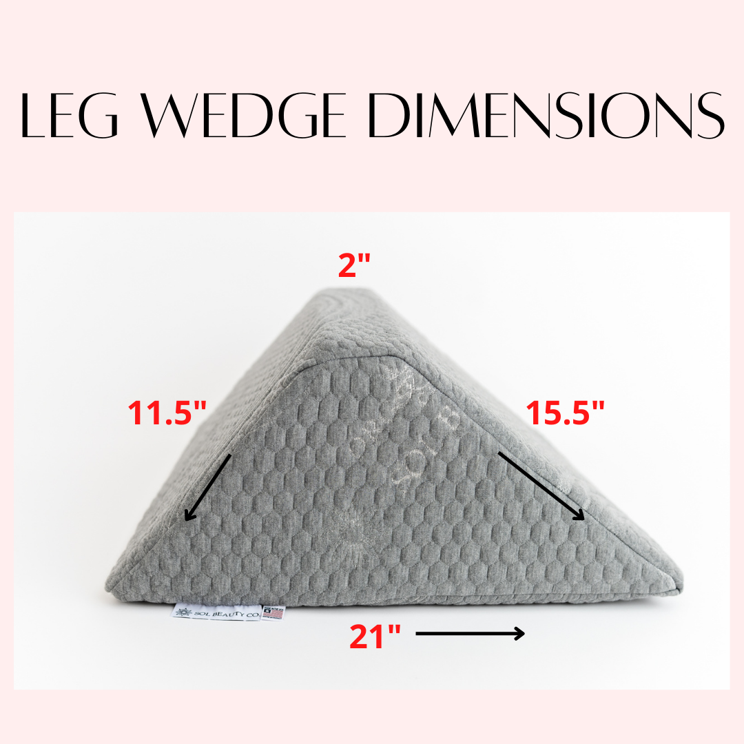 Leg Wedge