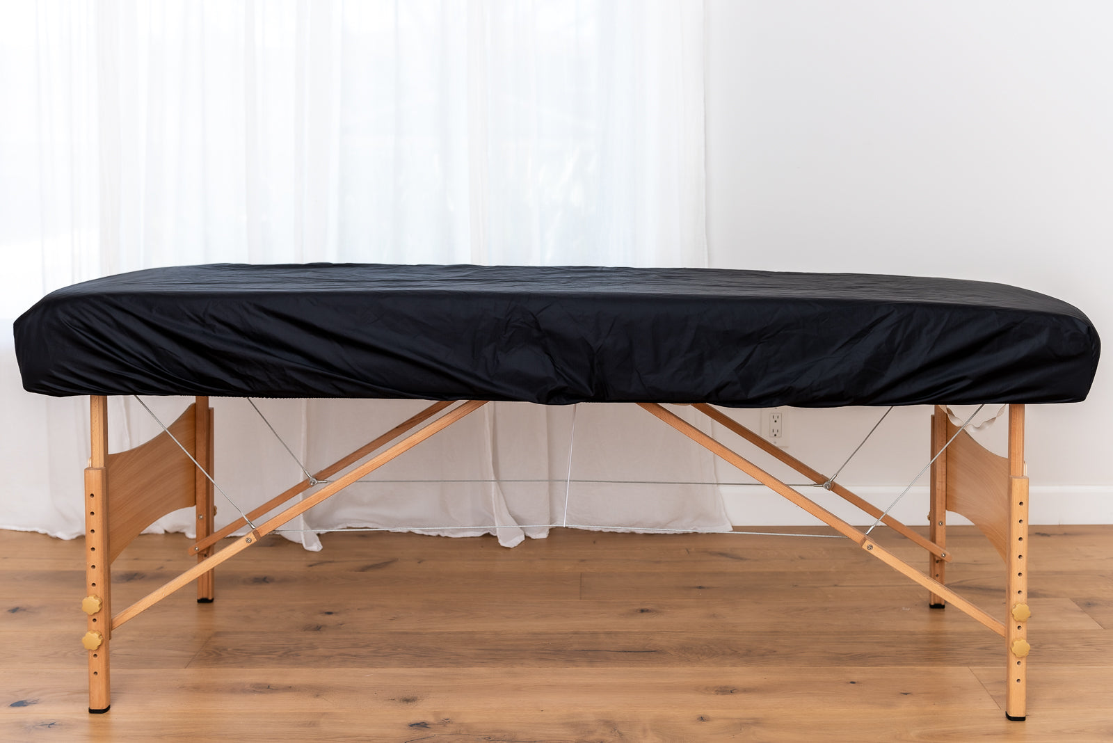 Nylon Protective Covers for Lash Bed Topper