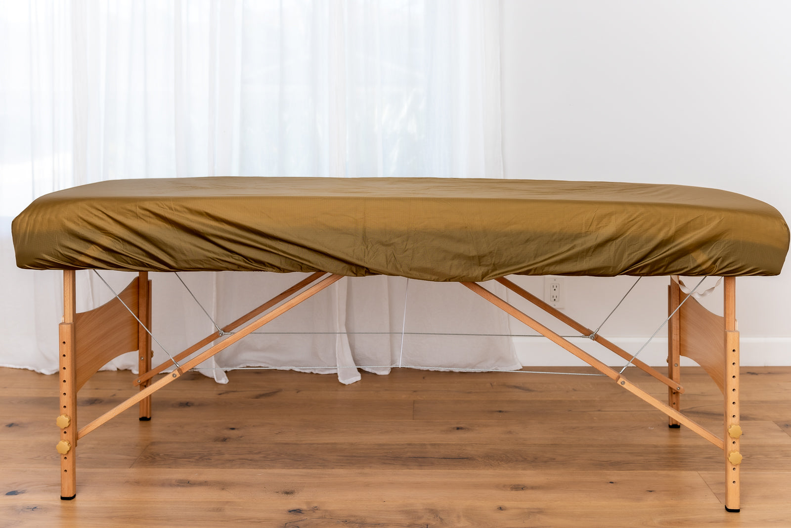 Nylon Protective Covers for Lash Bed Topper