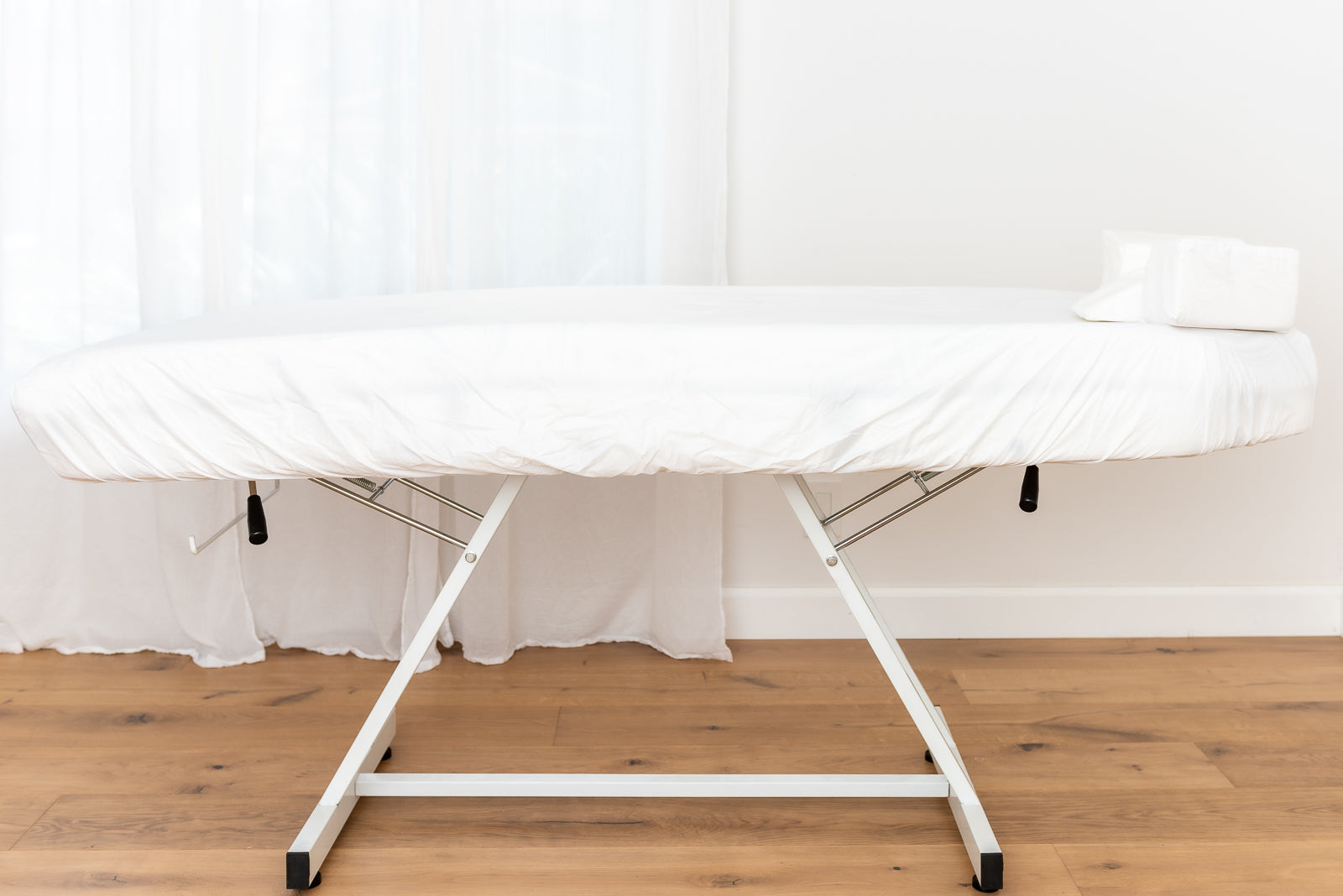 Nylon Protective Cover for Spa Bed Topper