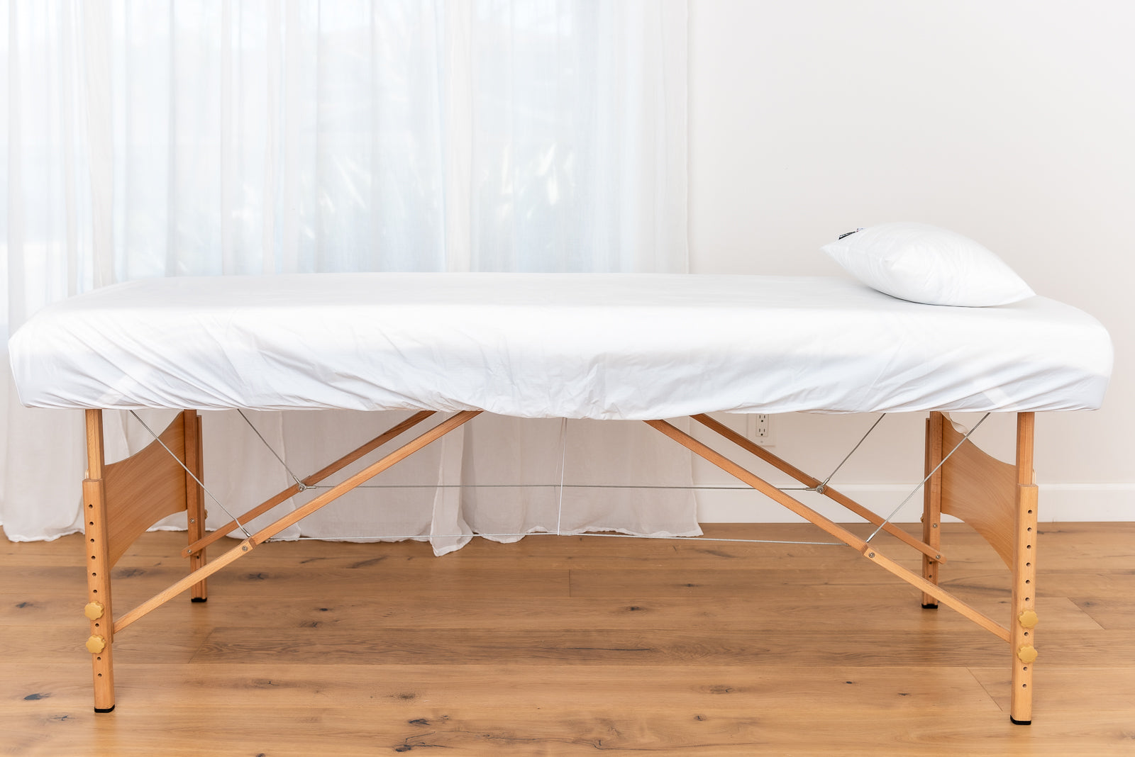 Nylon Protective Covers for Lash Bed Topper
