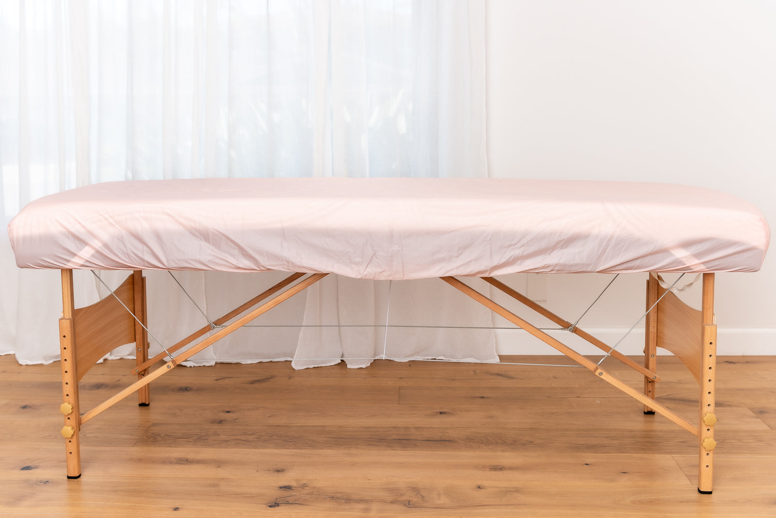 Nylon Protective Covers for Lash Bed Topper