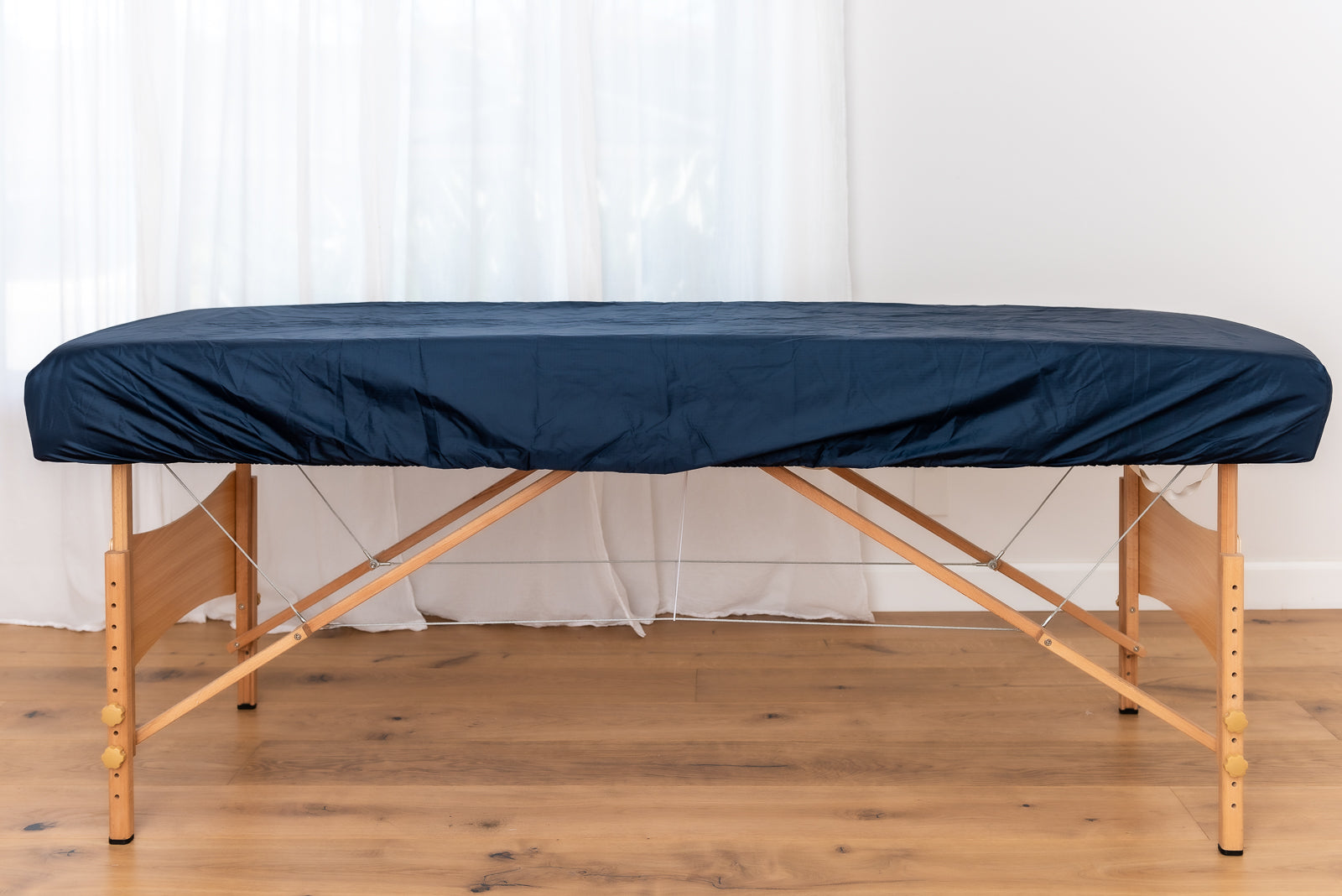 Nylon Protective Covers for Lash Bed Topper