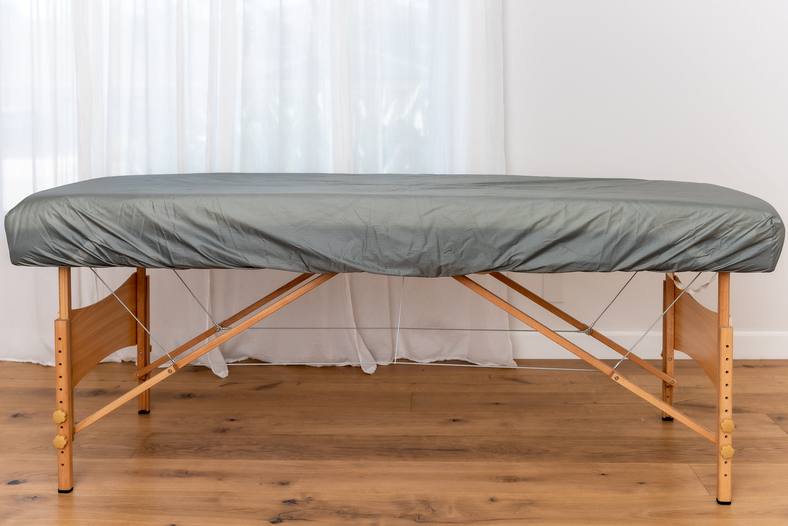 Nylon Protective Covers for Lash Bed Topper