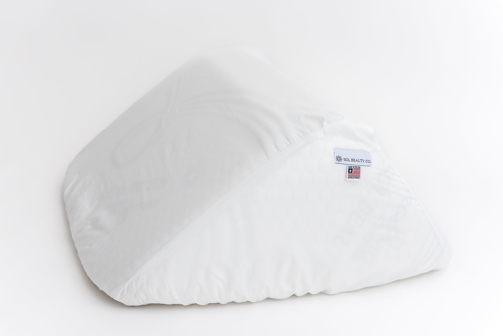 Nylon Protective Covers for Leg Wedge