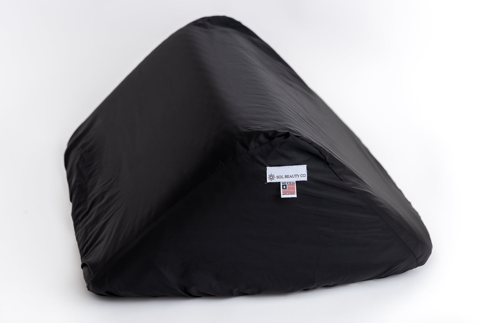 Nylon Protective Covers for Leg Wedge