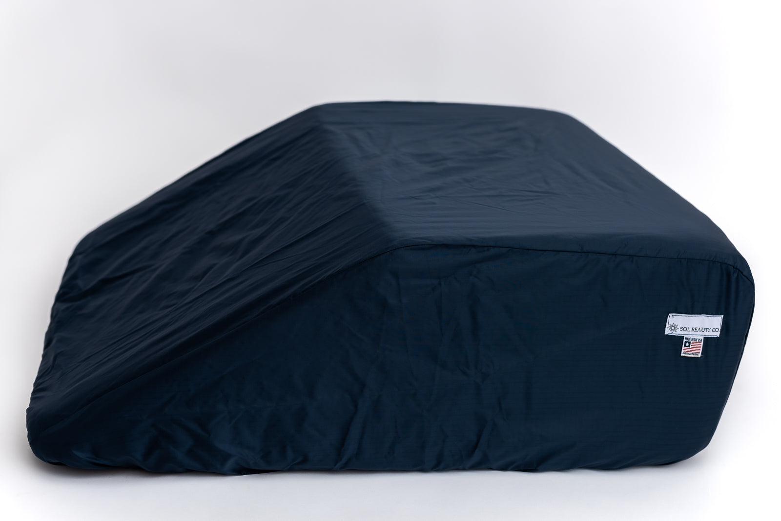 Nylon Protective Covers for Leg Rest