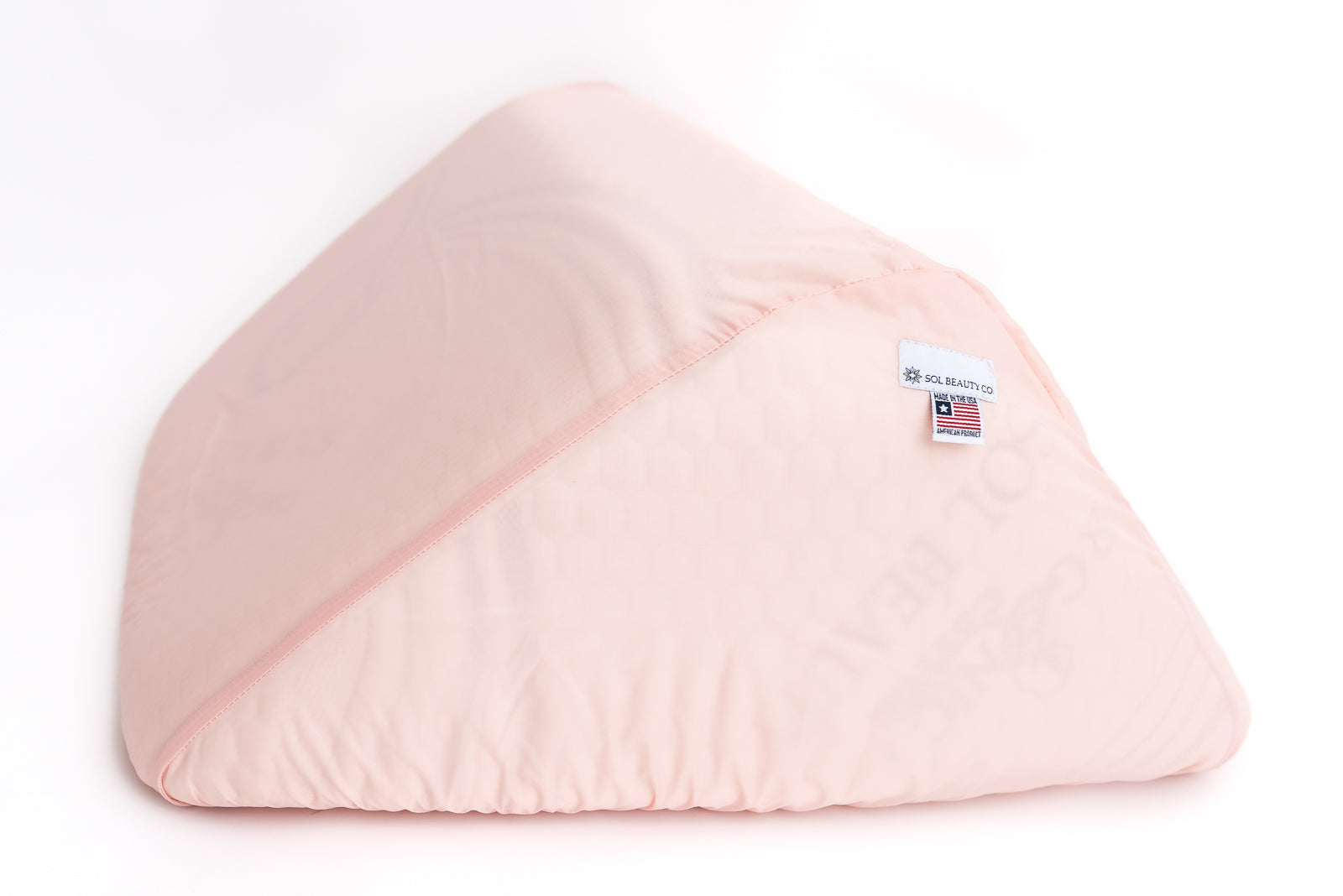 Nylon Protective Covers for Leg Wedge