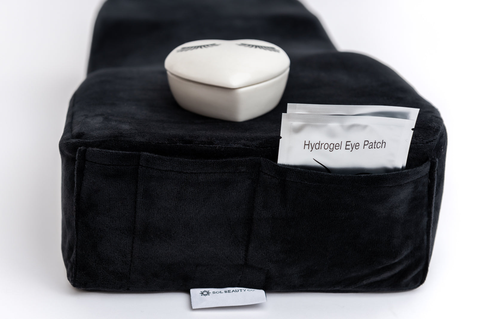Fab Lash Pillow