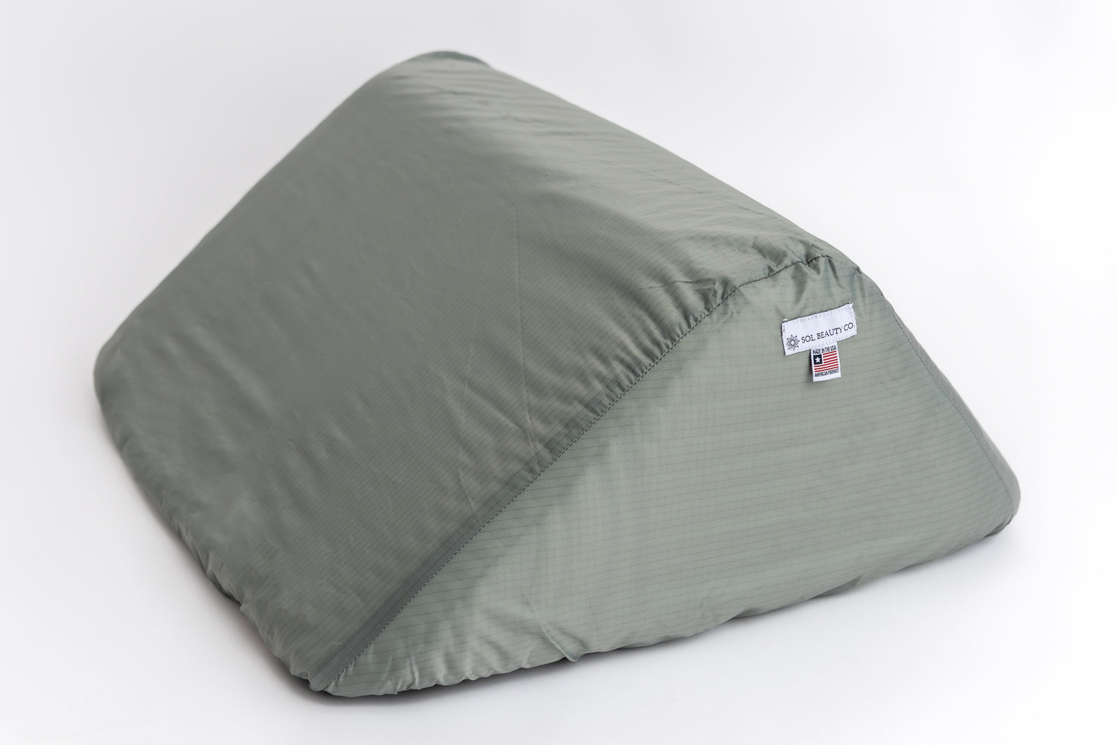 Nylon Protective Covers for Leg Wedge