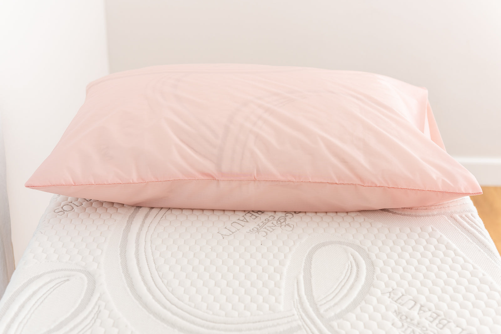 Nylon pillowcase best sale