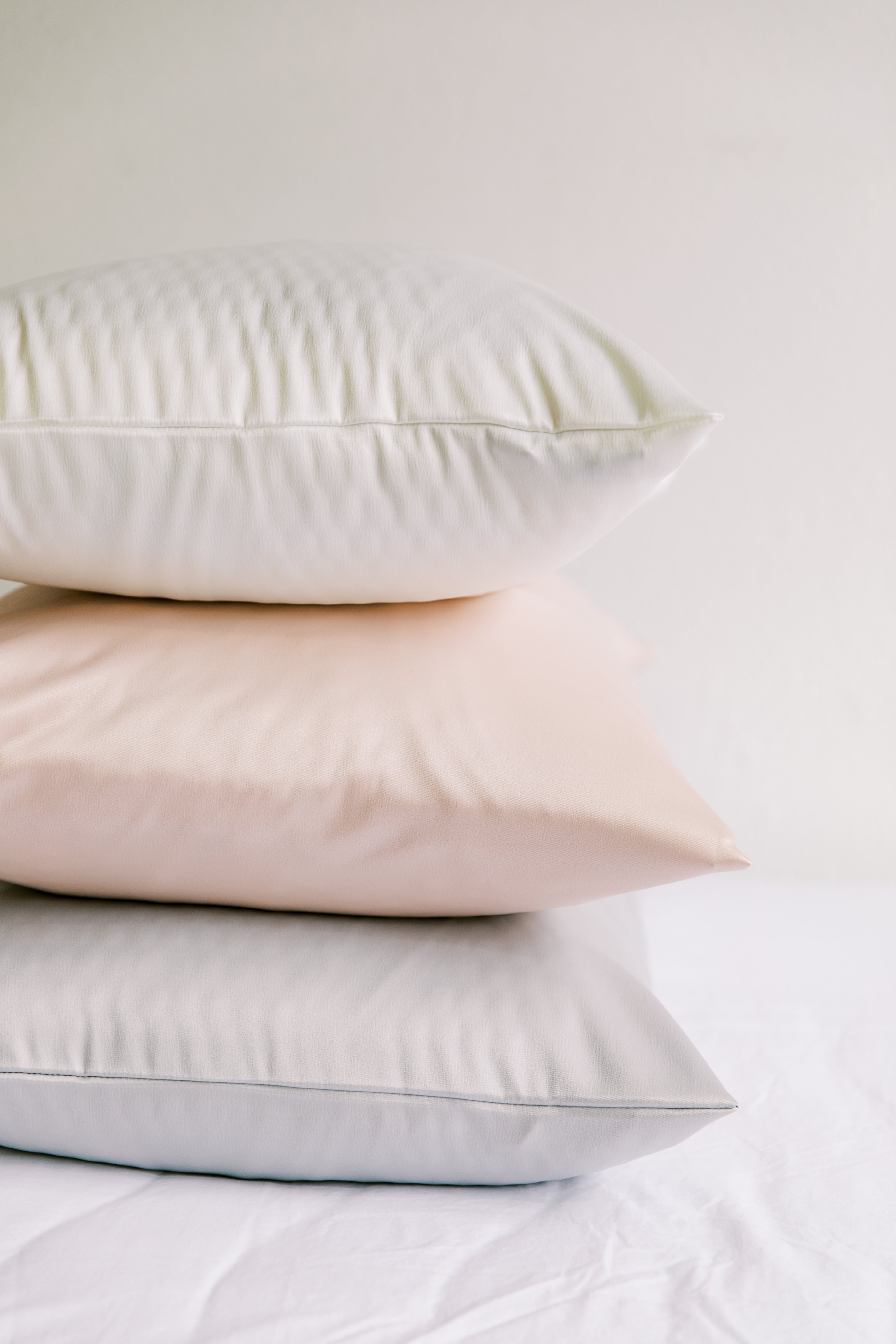 Charmeuse-satin Pillowcase