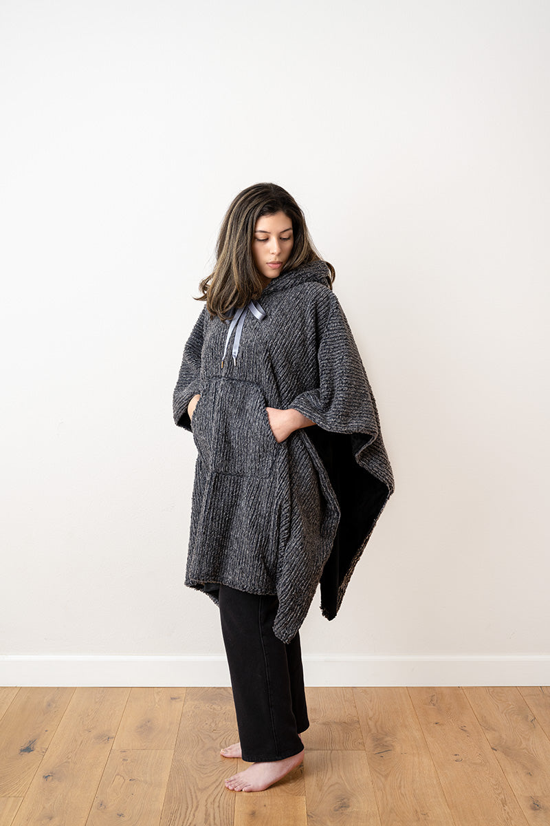 The Cloud Poncho