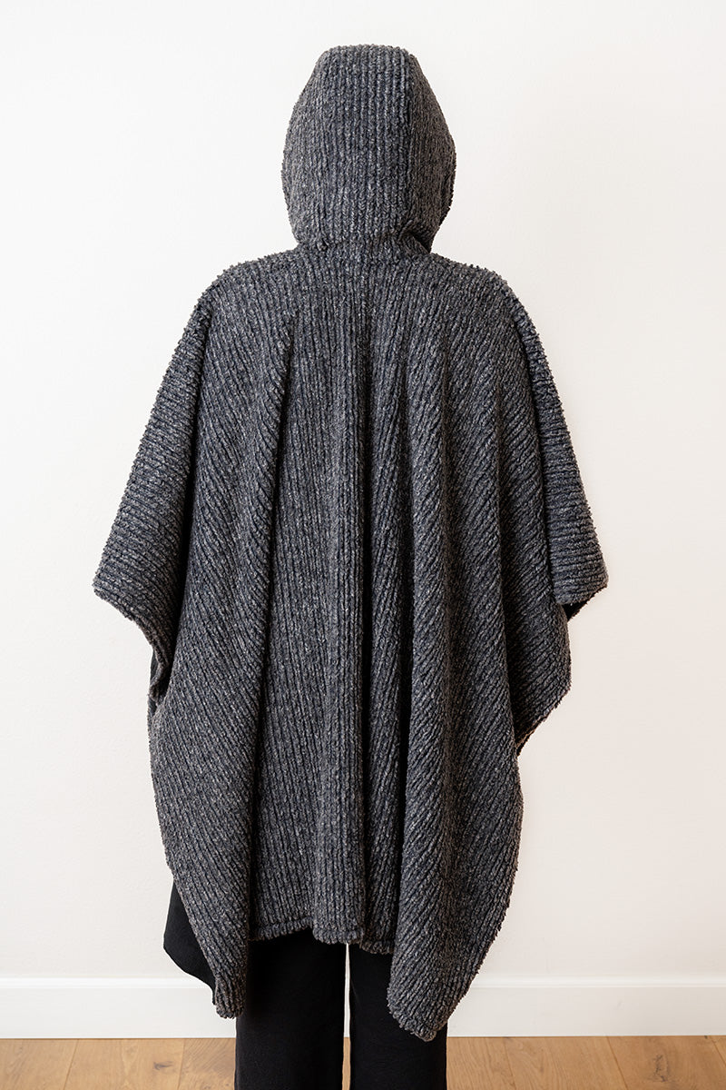 The Cloud Poncho