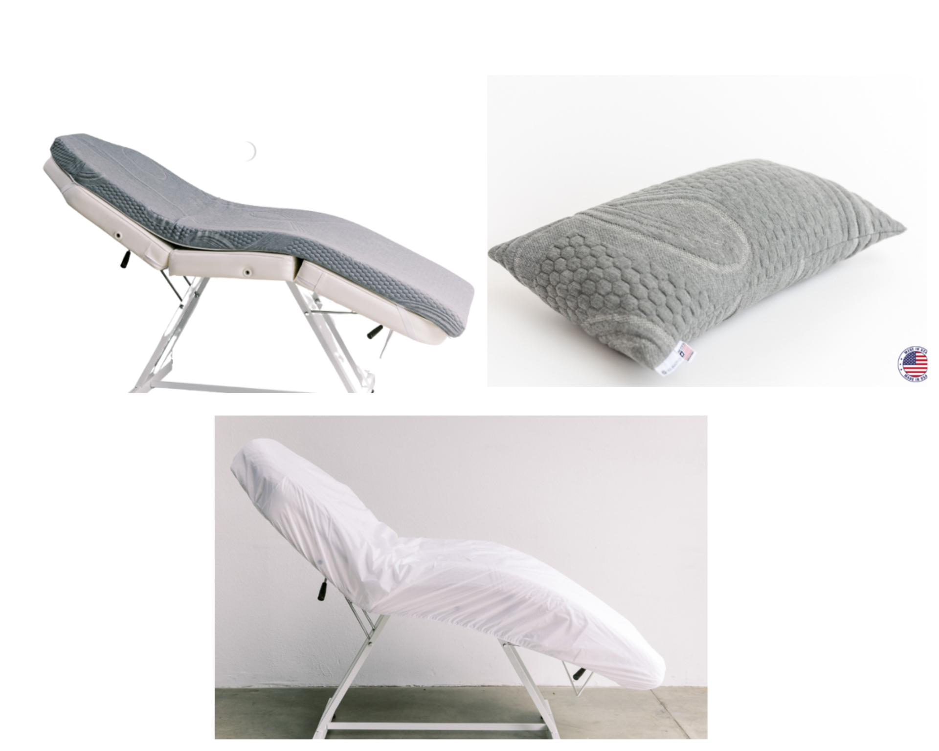 Spa Luxe Bundle