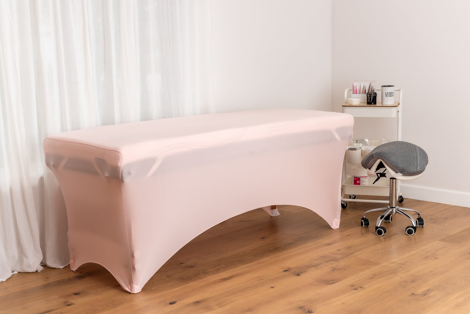 Spandex Covers for Massage Tables