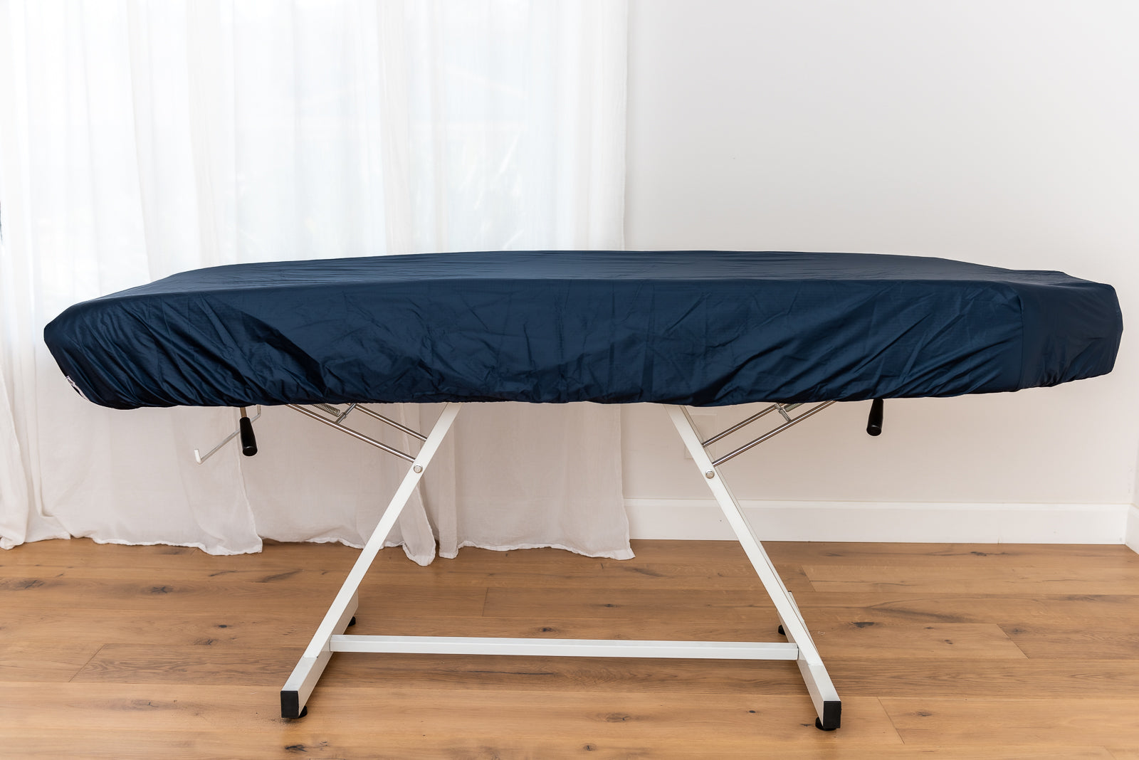 Nylon Protective Cover for Spa Bed Topper