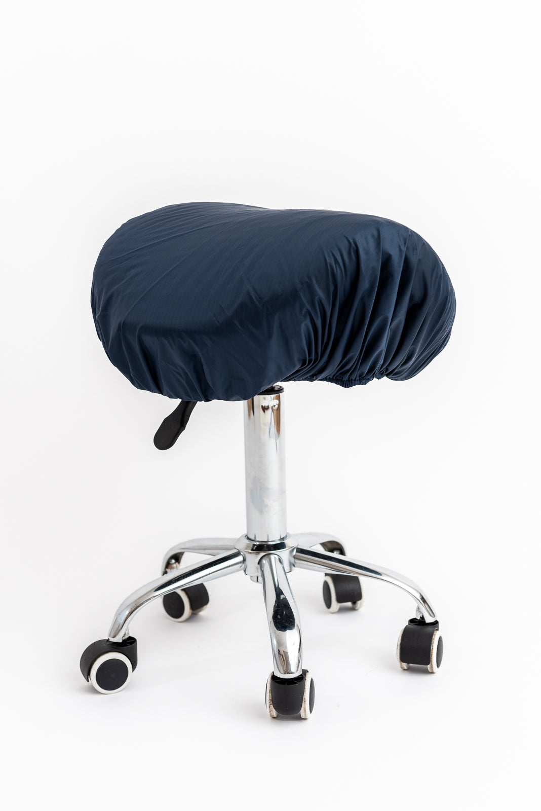 Saddle chair seat cover sale